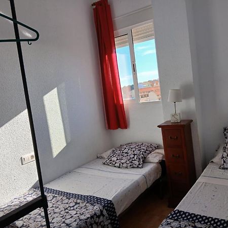 Apartement Grimaca Oropesa Del Mar Espana ภายนอก รูปภาพ