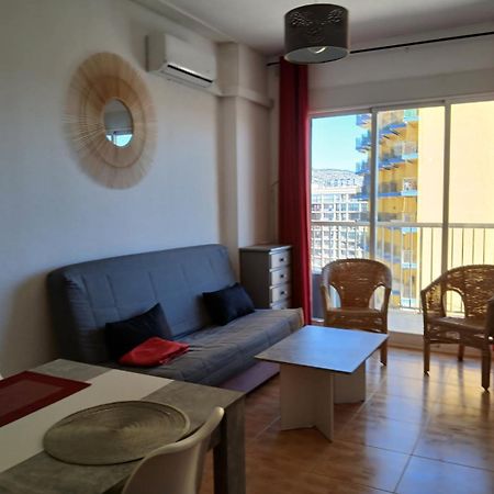 Apartement Grimaca Oropesa Del Mar Espana ภายนอก รูปภาพ