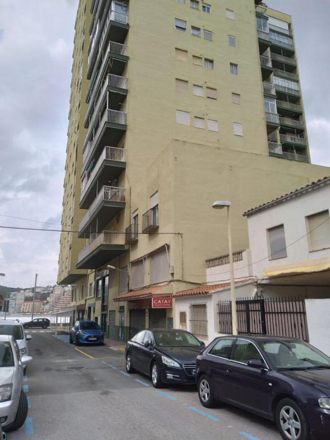 Apartement Grimaca Oropesa Del Mar Espana ภายนอก รูปภาพ