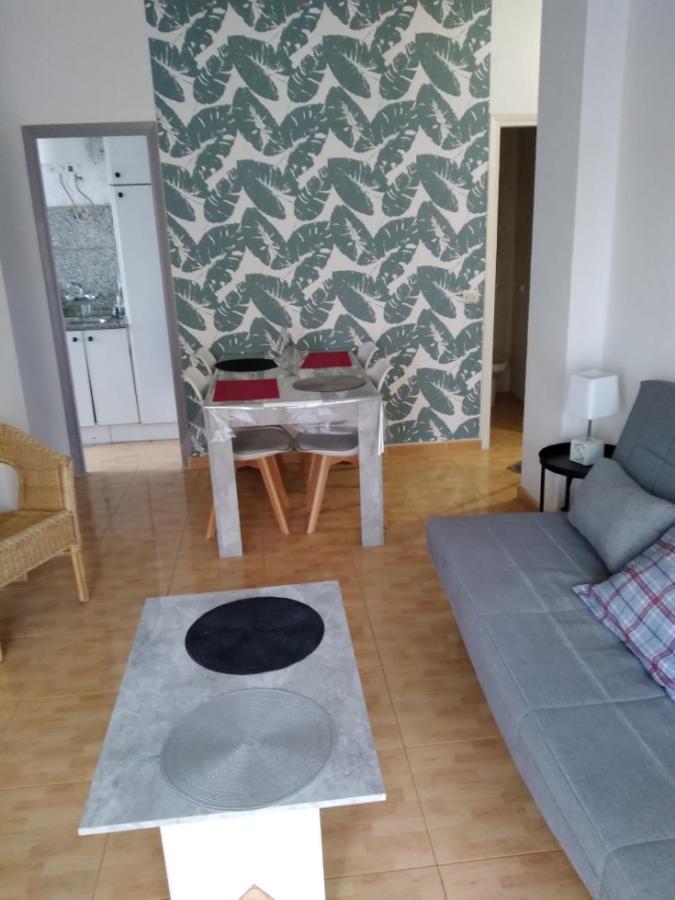 Apartement Grimaca Oropesa Del Mar Espana ภายนอก รูปภาพ