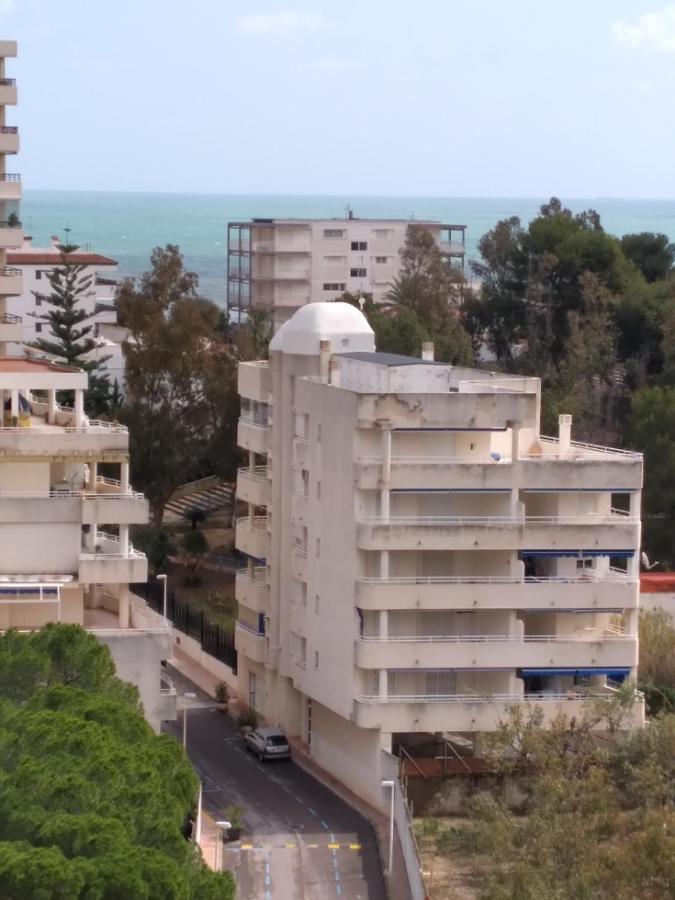 Apartement Grimaca Oropesa Del Mar Espana ภายนอก รูปภาพ
