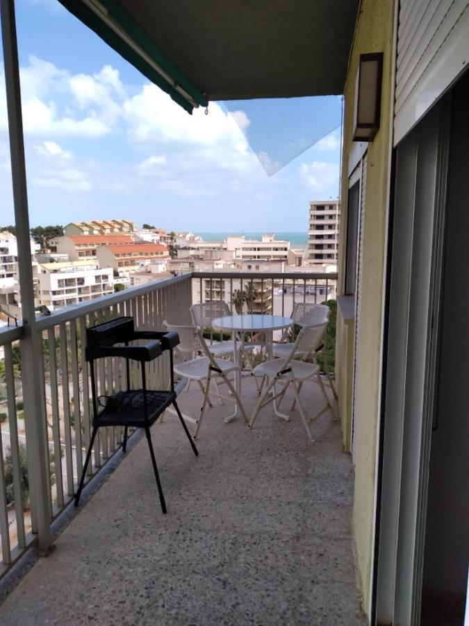Apartement Grimaca Oropesa Del Mar Espana ภายนอก รูปภาพ