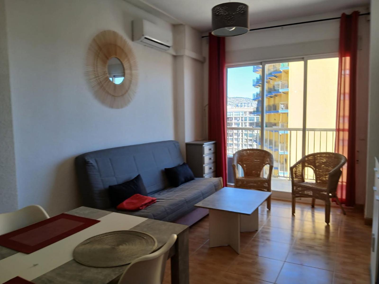 Apartement Grimaca Oropesa Del Mar Espana ภายนอก รูปภาพ