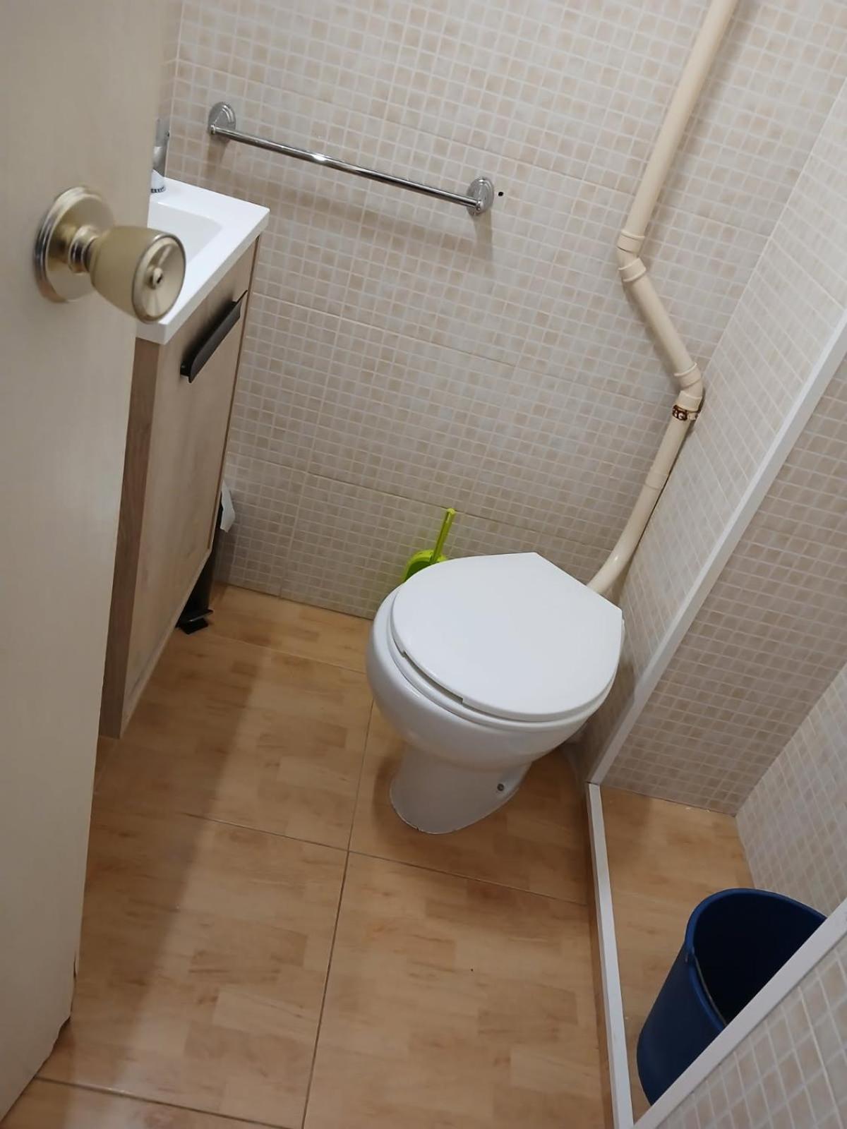 Apartement Grimaca Oropesa Del Mar Espana ภายนอก รูปภาพ