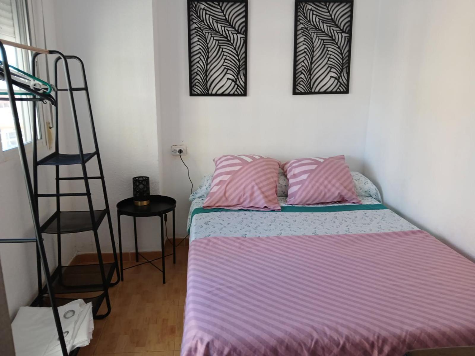 Apartement Grimaca Oropesa Del Mar Espana ภายนอก รูปภาพ