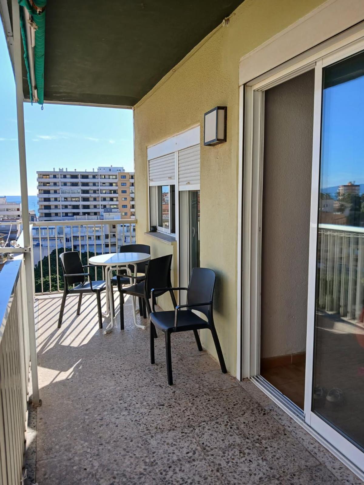 Apartement Grimaca Oropesa Del Mar Espana ภายนอก รูปภาพ