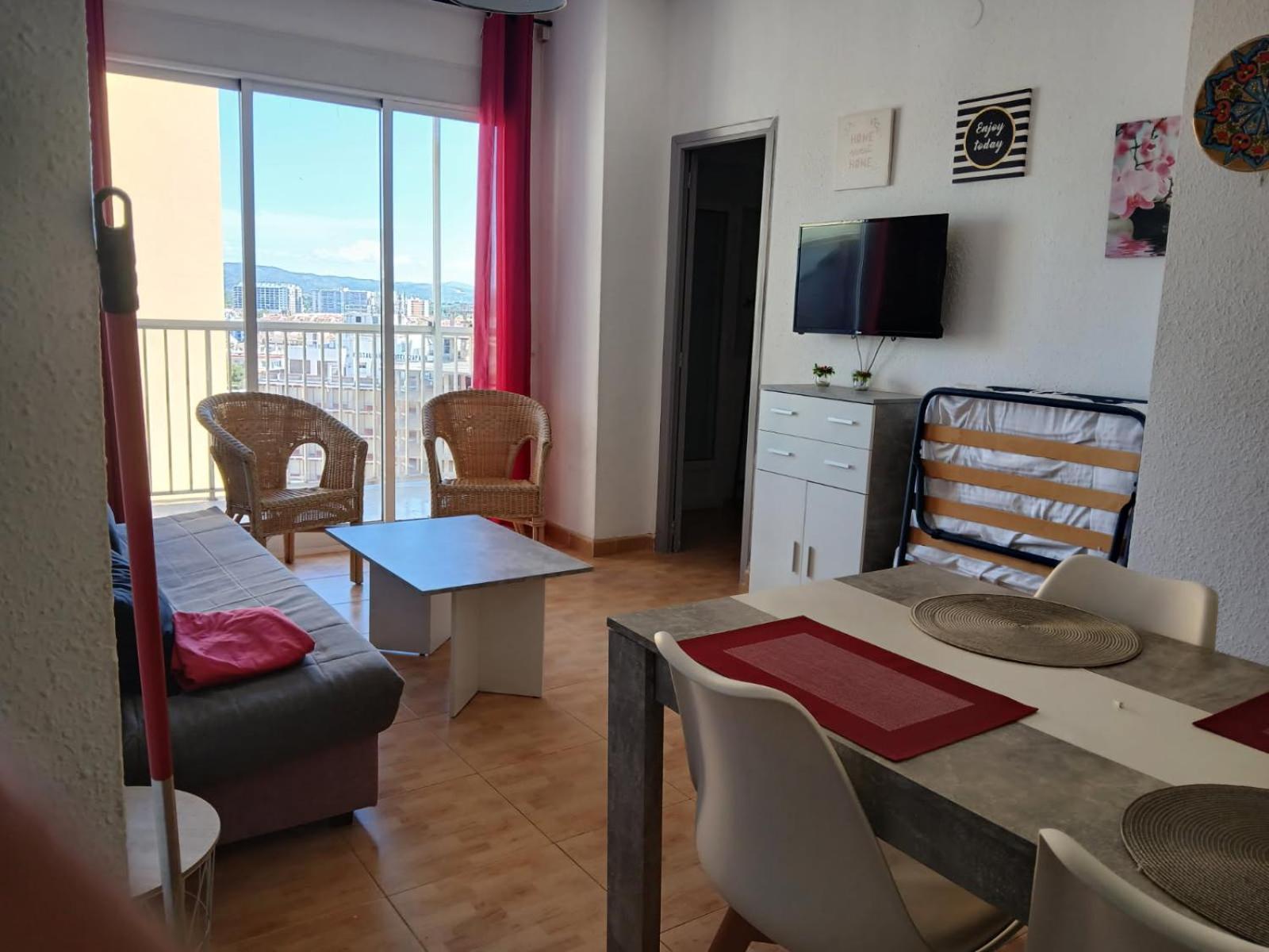 Apartement Grimaca Oropesa Del Mar Espana ภายนอก รูปภาพ