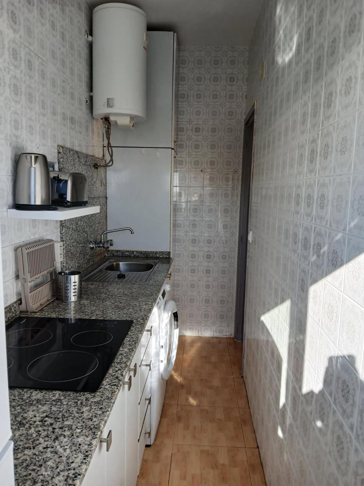 Apartement Grimaca Oropesa Del Mar Espana ภายนอก รูปภาพ