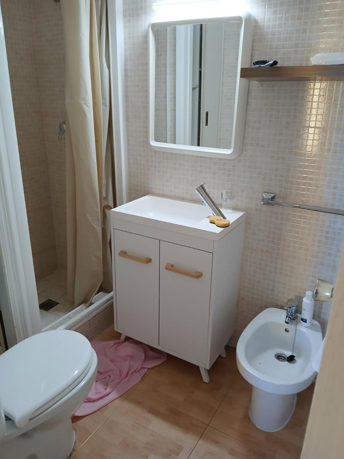 Apartement Grimaca Oropesa Del Mar Espana ภายนอก รูปภาพ